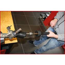 Sada axiálních speciálních klíčů, 4 ks KS Tools 150.1125