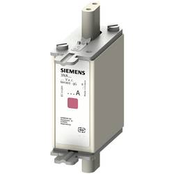 Siemens 3NA7814 sada pojistek Velikost pojistky = 000 35 A 500 V/AC, 250 V/DC 3 ks