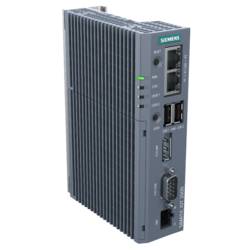 Siemens Simatic IOT2050 (Quad Core) brána Ethernet, Brána, PCIe, Profinet, RS-232, USB, RS-422 , RJ-45, RS-485, Průmyslový Ethernet