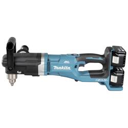 Makita DDA460ZK aku úhlová vrtačka bez akumulátoru, kufřík, 2cestný, DDA460ZK