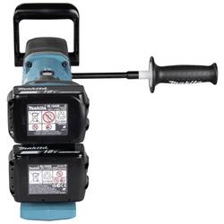 Makita DDA460ZK aku úhlová vrtačka bez akumulátoru, kufřík, 2cestný, DDA460ZK