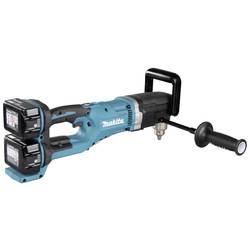 Makita DDA460ZK aku úhlová vrtačka bez akumulátoru, kufřík, 2cestný, DDA460ZK