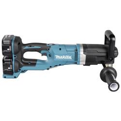 Makita DDA460ZK aku úhlová vrtačka bez akumulátoru, kufřík, 2cestný, DDA460ZK
