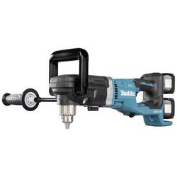 Makita DDA460ZK aku úhlová vrtačka bez akumulátoru, kufřík, 2cestný, DDA460ZK