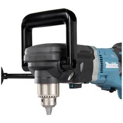 Makita DDA460ZK aku úhlová vrtačka bez akumulátoru, kufřík, 2cestný, DDA460ZK