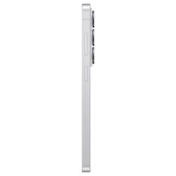 Samsung Galaxy S26 smartphone 256 GB, 16 cm (6.3 palec), bílá, Android™ 16, dual SIM