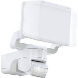 Steinel LED STRAHLER XLED PROTECT S WS 089894 venkovní LED reflektor s PIR detektorem Energetická třída (EEK2021): E (A - G)