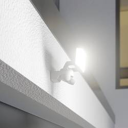 Steinel LED STRAHLER XLED PROTECT S WS 089894 venkovní LED reflektor s PIR detektorem Energetická třída (EEK2021): E (A - G)