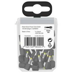 Bosch Accessories 2607002805 2607002805 Bit TX 25 ks