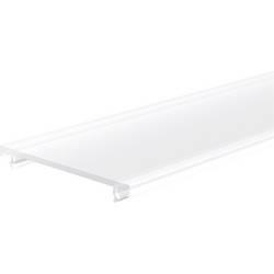 EVN KA FS 200 EVN Lichttechnik Profil-Cover polymethylakrylát (d x š) 2000 mm x 36.00 mm Piece 1 ks