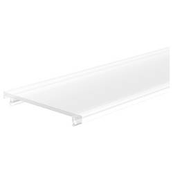 EVN KA FS 200 EVN Lichttechnik Profil-Cover polymethylakrylát (d x š) 2000 mm x 36.00 mm Piece 1 ks