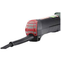 Metabo WEBA 20-125 Quick BL 600642000 úhlová bruska 125 mm, bezkartáčové, 2000 W