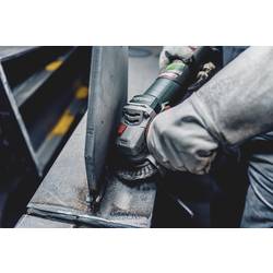 Metabo WEBA 20-125 Quick BL 600642000 úhlová bruska 125 mm, bezkartáčové, 2000 W
