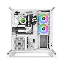 Thermaltake TH240 V2 Ultra ARGB Sync vodní chladič PC