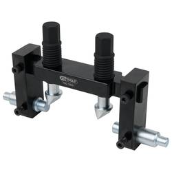 Sada upínacích vrtáků Master, 15 ks KS Tools 700.5660