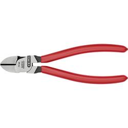 Knipex 70 01 160 dílnu boční štípací kleště s fazetou 160 mm
