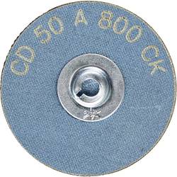 PFERD TOOLS CD 50 A 800 CK 42755080 brusný list Zrnitost 800 (Ø) 50 mm 100 ks