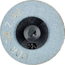 PFERD TOOLS CDR 38 Z 60 42773406 brusný list Zrnitost 60 (Ø) 38 mm 100 ks