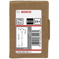 Bosch Accessories 2608690237 LPP plochý sekáč 25 mm Celková délka 400 mm SDS max 10 ks