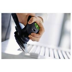 Festool V93 P40 RU/50 499161 brusný papír pro delta brusky na suchý zip Zrnitost 40 50 ks