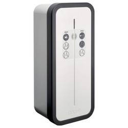 Hager XEV1R22T2 nabíjecí stanice Wallbox typ 2, Mode 3 , 32 A, 22 kW, výstupů 1 x, RFID, XEV1R22T2
