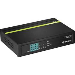 TrendNet TPE-TG44g TPE-TG44g síťový switch 1000 MBit/s funkce PoE