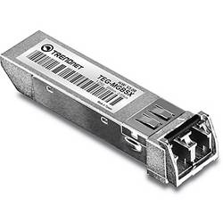 TrendNet TEG-MGBSX TEG-MGBSX SFP vysílací modul 550 m Typ modulu SX
