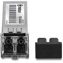 TrendNet TEG-MGBSX TEG-MGBSX SFP vysílací modul 550 m Typ modulu SX