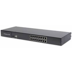 Digitus DS-72217 přepínač KVM VGA PS/2