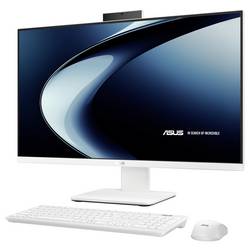 Asus All in One PC V400 AiO 68.6 cm (27 palec) Full HD Intel® Core™ 7 240H 5.2 GHz 16 GB RAM 1 TB SSD Intel 90PT03W9-M03WY0