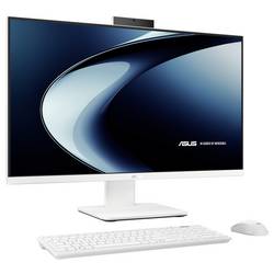Asus All in One PC V400 AiO 68.6 cm (27 palec) Full HD Intel® Core™ 5 210H 4.8 GHz 16 GB RAM 1 TB SSD Intel 90PT03W9-M03WX0
