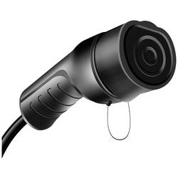LogiLink EVC0121 nabíjecí kabel pro emobility 5 m S ochrannou krytkou