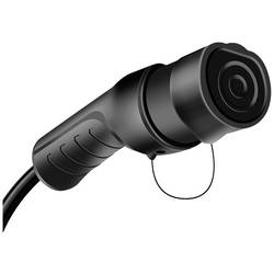 LogiLink EVC0121 nabíjecí kabel pro emobility 5 m S ochrannou krytkou