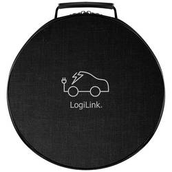 LogiLink EVC0121 nabíjecí kabel pro emobility 5 m S ochrannou krytkou