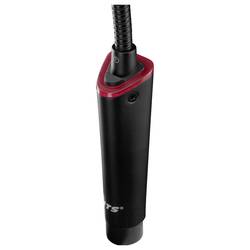 Elektretový mikrofon s husím krkem JTS GM-5212SW Druh přenosu:kabelový