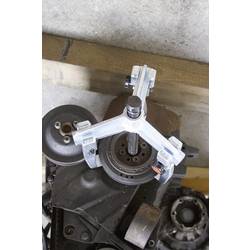 KS Tools 6251701 Sada stahováků Upínací rozsah 20 - 90 mm Počet háčků 3