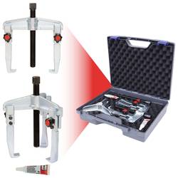 KS Tools 6251701 Sada stahováků Upínací rozsah 20 - 90 mm Počet háčků 3