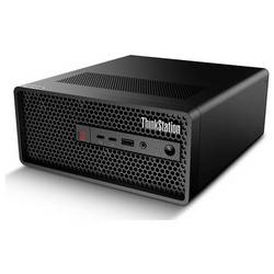 Lenovo pracovní stanice LENOVO ThinkStation P3 Ult i9-14900 TS Intel® Core™ i9 5.8 GHz 32 GB RAM 512 GB SSD 30HA00BPGE