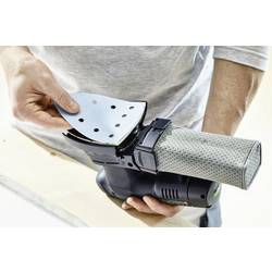 Festool Delta P80 GR/50 577544 brusný list Zrnitost 80 50 ks