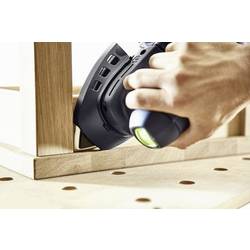 Festool Delta P80 GR/50 577544 brusný list Zrnitost 80 50 ks