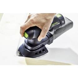 Festool Delta P80 GR/50 577544 brusný list Zrnitost 80 50 ks