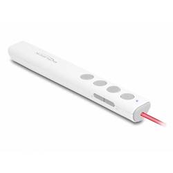 Delock 64251 Bluetooth® Bluetooth prezentér vč. laserového ukazovátka