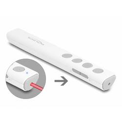Delock 64251 Bluetooth® Bluetooth prezentér vč. laserového ukazovátka
