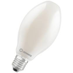 LEDVANCE 146412.LE.00.01 LED Energetická třída (EEK2021) D (A - G) E27 Elipsa 20 W = 80 W teplá bílá (Ø x v) 75 mm x 151 mm vlákno 1 ks