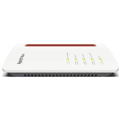 FRITZ! Box 4630 Wi-Fi router s modemem 2.4 GHz, 5 GHz, 3568 MBit/s