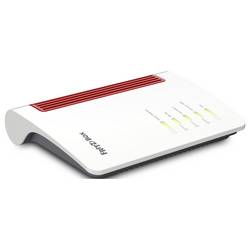 FRITZ! Box 4630 Wi-Fi router s modemem 2.4 GHz, 5 GHz, 3568 MBit/s