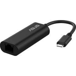 Asus USB-C2500 V2 síťový adaptér USB 3.2 (Gen 1x1) , Gigabit LAN (1 Gbit/s)