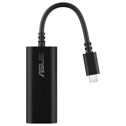 Asus USB-C2500 V2 síťový adaptér USB 3.2 (Gen 1x1) , Gigabit LAN (1 Gbit/s)