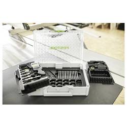 Festool SYS3 M 89 ORG CE-SORT 576804 sada nářadí
