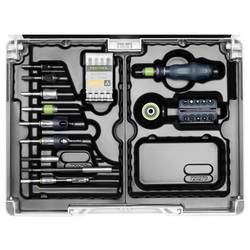 Festool SYS3 M 89 ORG CE-SORT 576804 sada nářadí